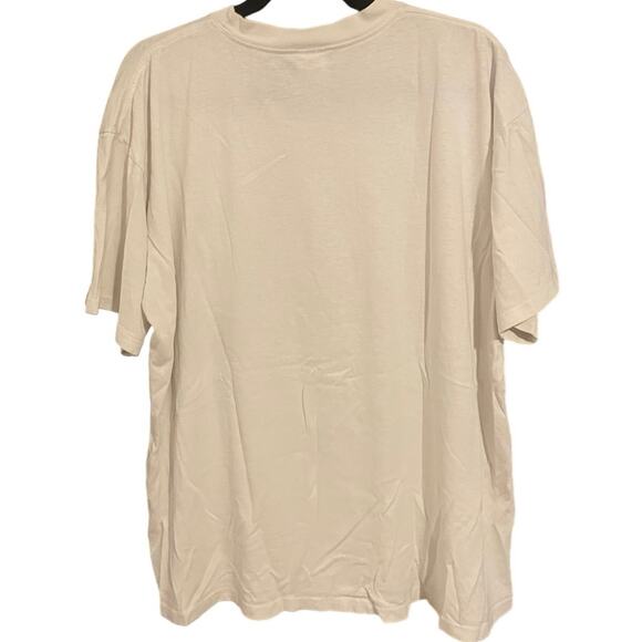 Vintage 90s The Ren & Stimpy Show Cartoon Single Stitch Shirt Adult XL - Picture 3 of 3